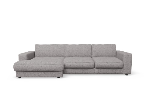 Ecksofa LOgroß 2MD L